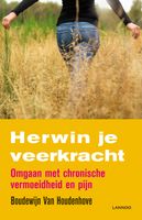 Herwin je veerkracht - Boudewijn Van Houdenhove - ebook - thumbnail