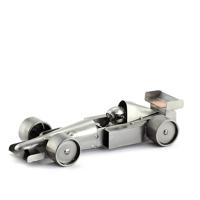 Formule 1 miniatuur auto - thumbnail
