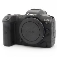 Canon EOS R5 body occasion