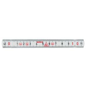 KS Tools 3000066 300.0066 Duimstok 1 m