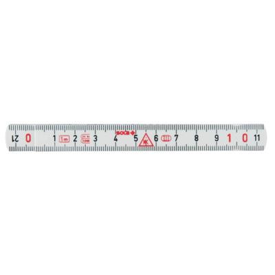 KS Tools 3000066 300.0066 Duimstok 1 m