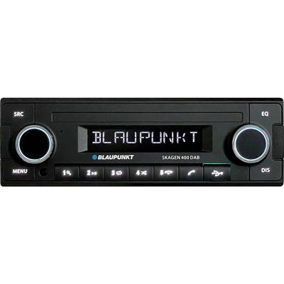Blaupunkt Skagen 400 DAB Autoradio enkel DIN DAB+ tuner
