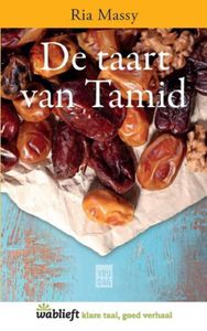 De taart van Tamid - Ria Massy - ebook