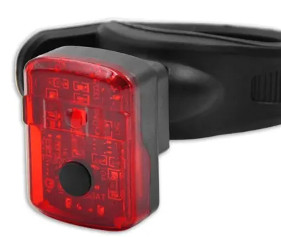 Achterlicht Easyfix USB