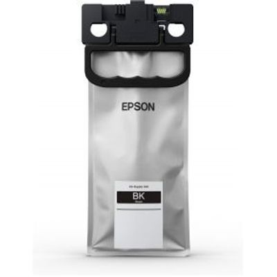 Epson T01C100 inktcartridge Zwart