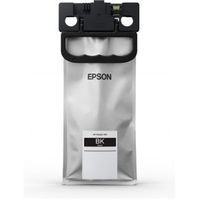 Epson T01C100 inktcartridge Zwart