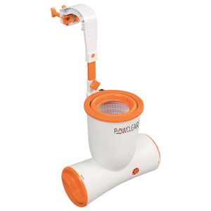 Bestway Flowclear Zwembadfilterpomp Skimatic 3974 L/u 58469