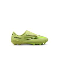 Nike Mercurial Vapor 16 Club Gras / Kunstgras Voetbalschoenen (MG) Peuters Geel Neongeel Oranje