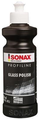 SONAX glass polish tube 250ml