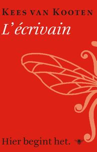 l'Ecrivain - Kees van Kooten - ebook