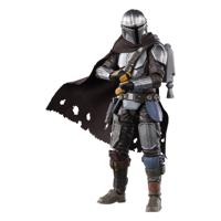 Star Wars: The Mandalorian Vintage Collection Action Figure The Mandalorian (Mines of Mandalore) 10 cm - Damaged packaging - thumbnail