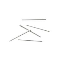 Vaessen Creative • nietstift 25mm 40pcs gold