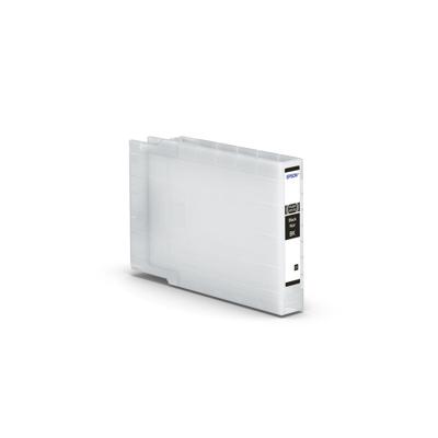 Originele inktcartridge Epson C13T04A14N Zwart