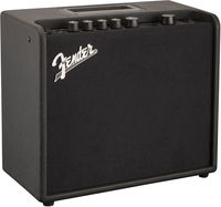 Fender Mustang LT25 modeling gitaarversterker combo - thumbnail