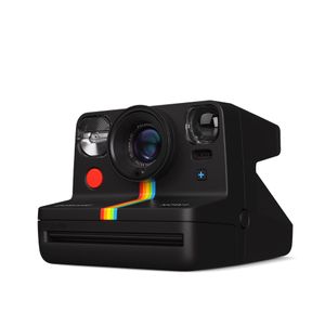 Polaroid 39009076 instant print camera Zwart