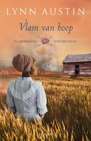 Vlam van hoop - Lynn Austin - ebook