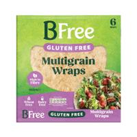 Bfree Multigranen wraps