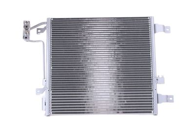 Condensor, airconditioning 940441