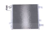 Condensor, airconditioning 940441 Condensor, airconditioning 940441