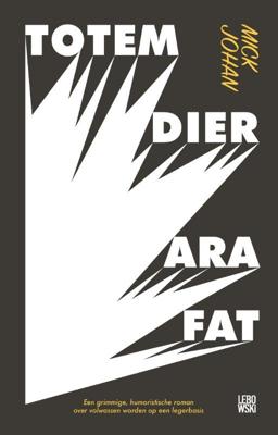 Totemdier Arafat (Paperback)
