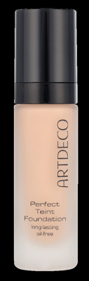Artdeco Perfect Teint Foundation 20 ml 24 Porcelain Rose