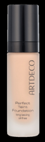 Artdeco Perfect Teint Foundation 20 ml 24 Porcelain Rose