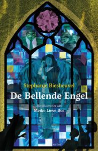 De bellende engel - Stephanie Biesheuvel - ebook
