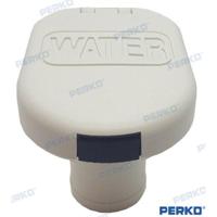 Tomas de cubierta GS31132 - TOMA CUB. C.RAPIDO ""WATER"" BLANCO