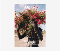 Atmos Magazine - thumbnail