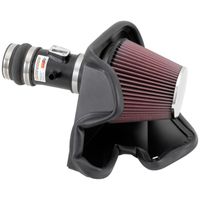 K&N Typhoon Kit Nissan Altima, Pathfinder, QX60 3.5 2013-2015 (69-7063TTK) 697063TTK