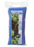 VT Filter Watten 500g - Grof Blauw voor Optimale Vijverfiltratie & Langdurig Helder Water