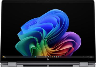 HP OmniBook X flip 14-fm0070nd laptop