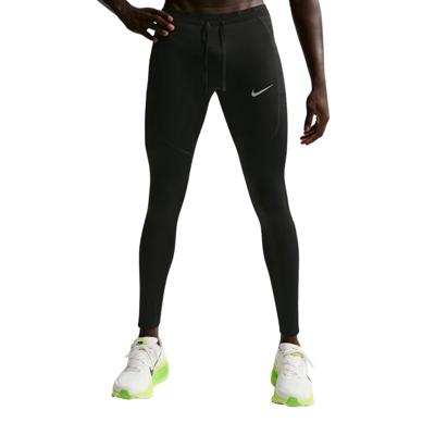 Nike Stride Dri-Fit Lange Tight Heren M