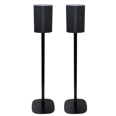 Vebos standaard LG DS95QR zwart set