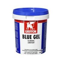 Griffon Blue Gel glijmiddel - 800 gr - pot - 6140010