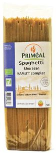 Primeal Kamut spaghetti bio (500 gr)