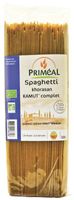 Primeal Kamut spaghetti bio (500 gr) - thumbnail