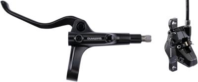 SHIMANO Disc br.shim.cues br-mt 410/bl-ur405 fr. 1000mm