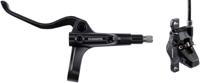 SHIMANO Disc br.shim.cues br-mt 410/bl-ur405 fr. 1000mm