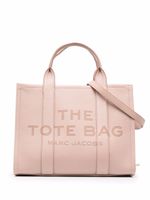 Marc Jacobs sac cabas The Tote Bag médium - Rose