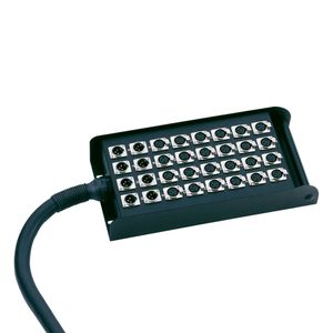 Adam Hall K40C30 32/8 multikabel 30m