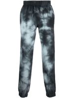 STYLAND pantalon de jogging en coton biologique - Bleu - thumbnail