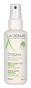 A-Derma Cytelium Drying Spray 100 ml