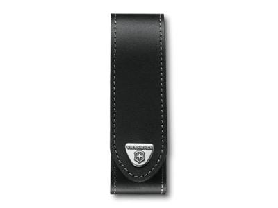 Victorinox Riemetui V.Zakmes RangerGrip Mes en Multitools Accessoire Zwart