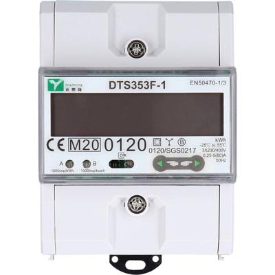 KS Tools 117.7933 eMobility elektriciteitsmeter 22 kW
