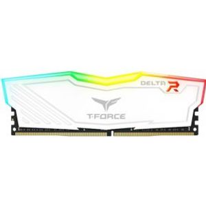 Team Group T-FORCE DELTA RGB geheugenmodule 32 GB 2 x 16 GB DDR4 3600 MHz