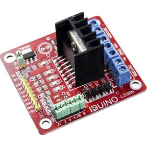 Iduino ST-1112 Motordriver 1 stuk(s)