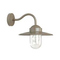 KS verlichting Muurlamp Dolce taupe - thumbnail