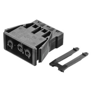 Bachmann 375.507 Tussenkoppeling Zwart 140 m