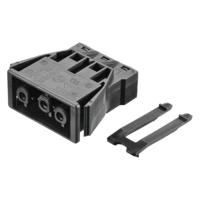 Bachmann 375.507 Tussenkoppeling Zwart 140 m